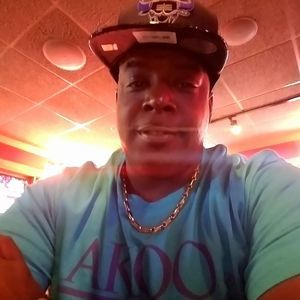 Meet your Posher, Steven